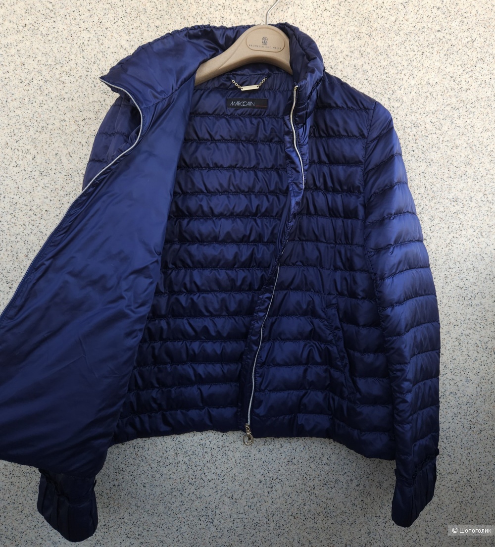 Пуховик Marccain, 46