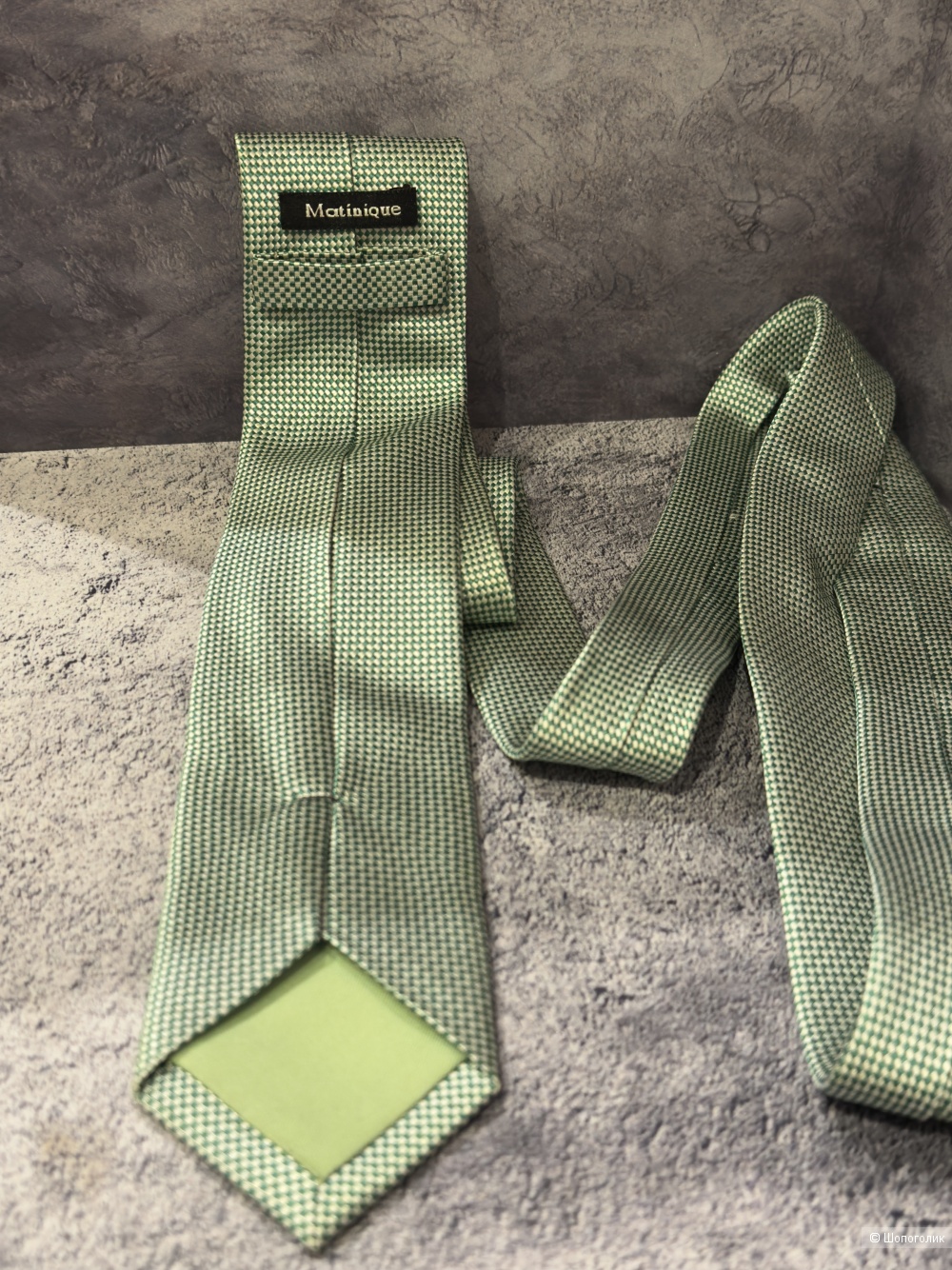 Галстук Matinique one size