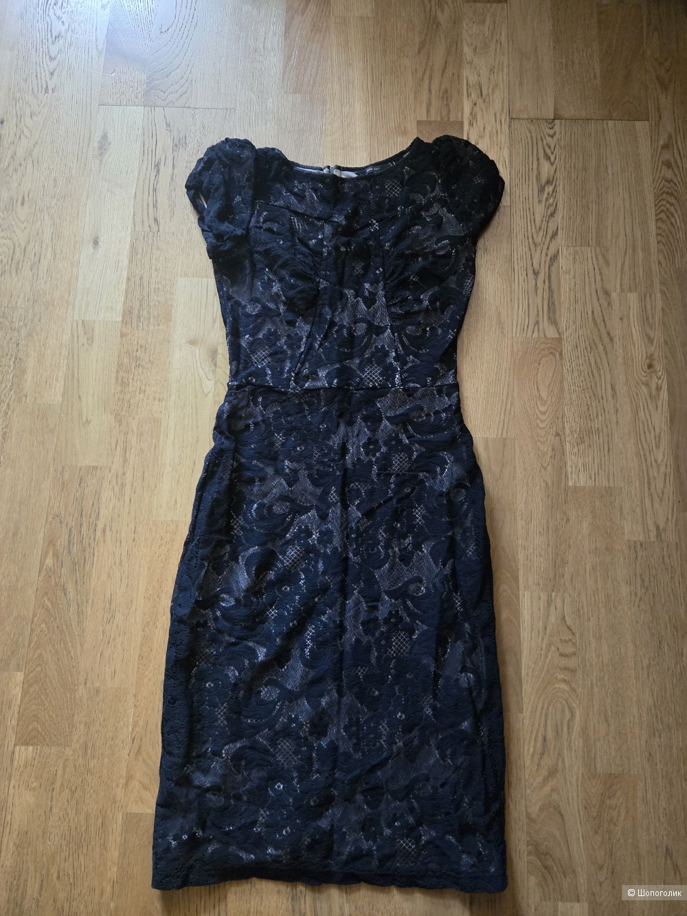 Платье Mango XS-S