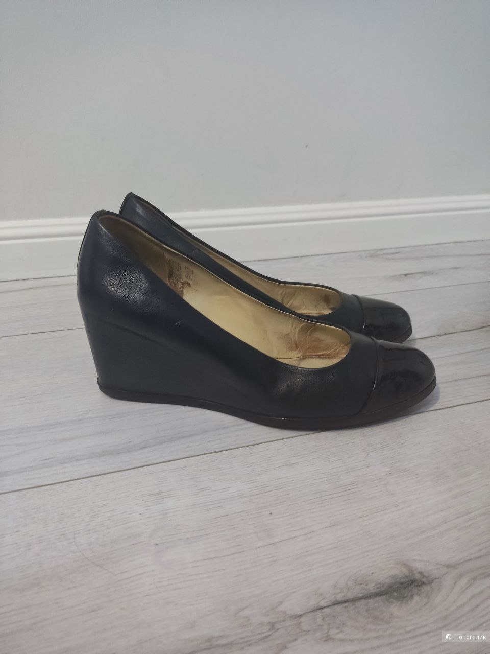 Ботильоны Baldinini 38р