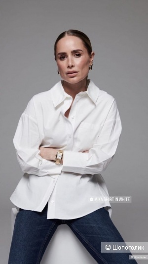 Рубашка Maag/M