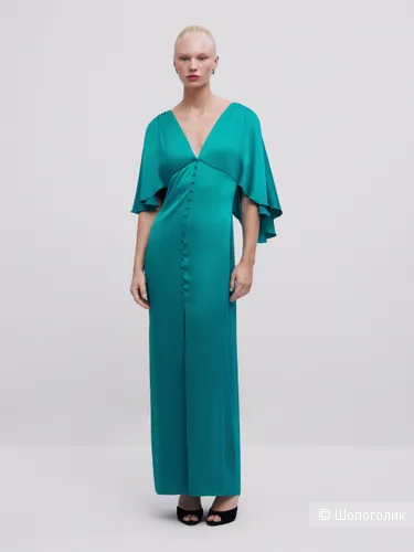 Платье Massimo Dutti маркировка S