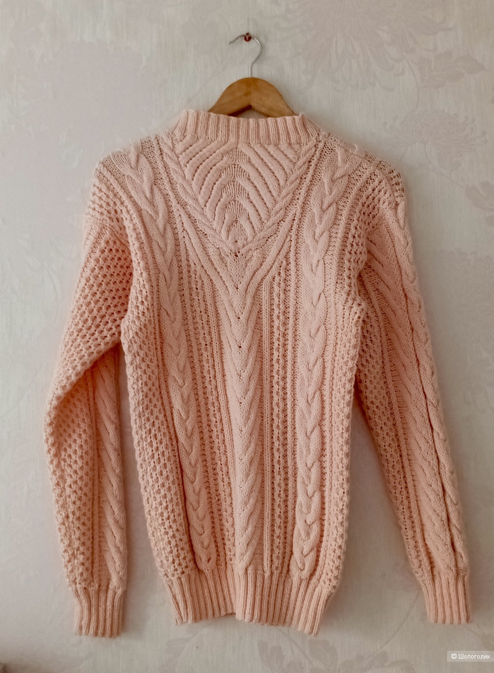 Свитер Laroom, рус 44