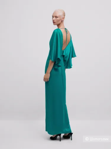 Платье Massimo Dutti маркировка S