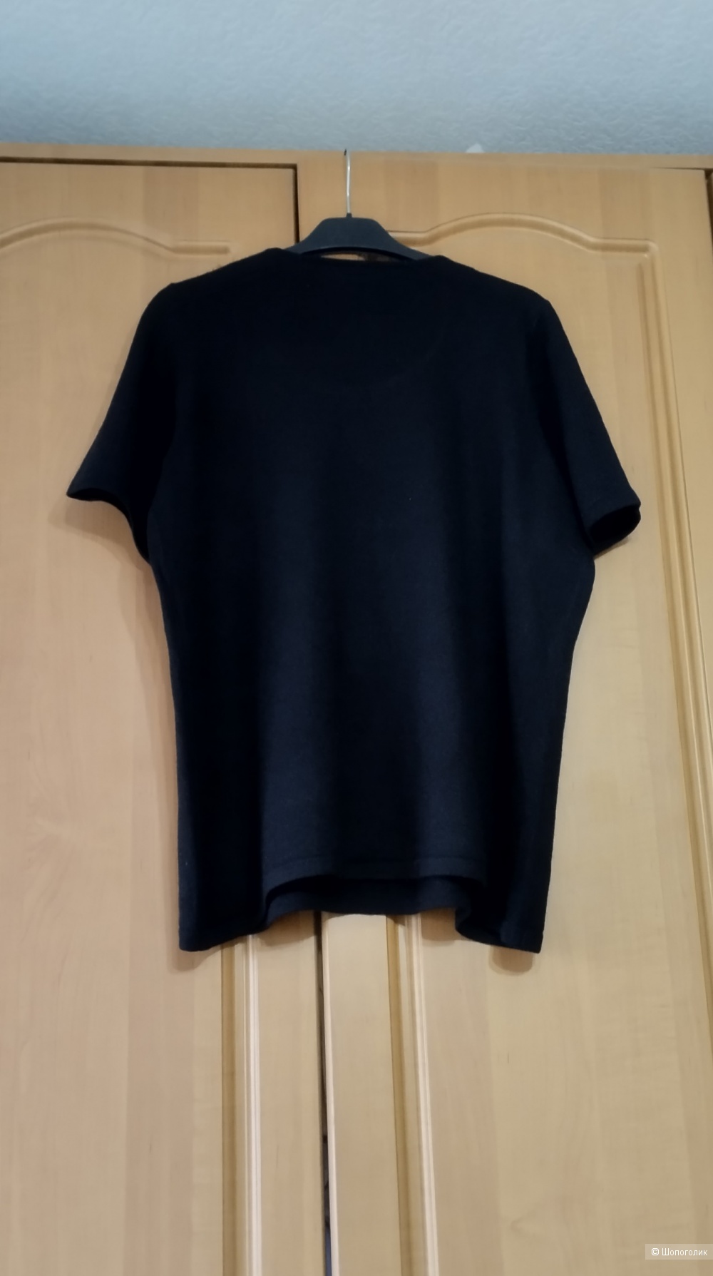 Джемпер женский шерсть EMILIA LAY, 54р