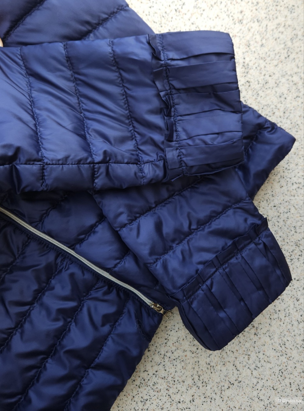 Пуховик Marccain, 46