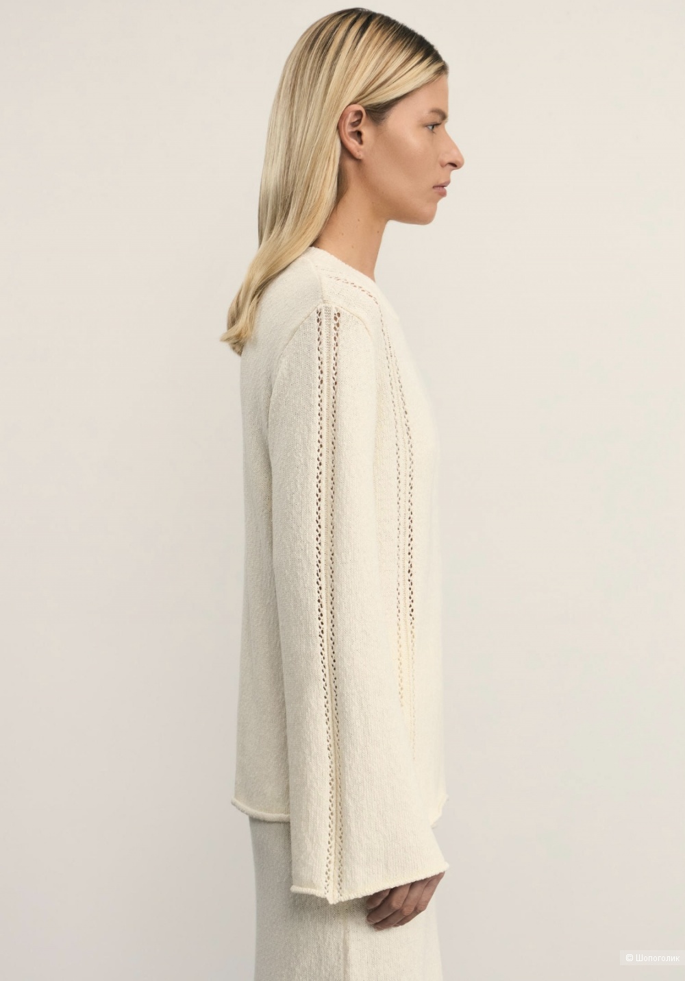 Джемпер Zarina (S)