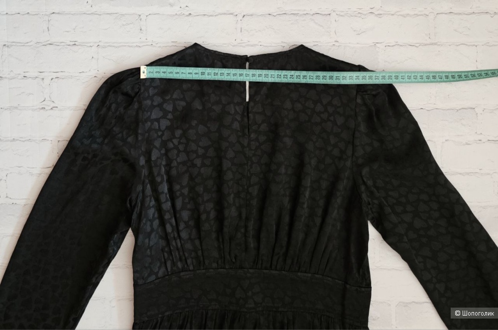 Платье &Other stories р:EUR38 наш 42/44