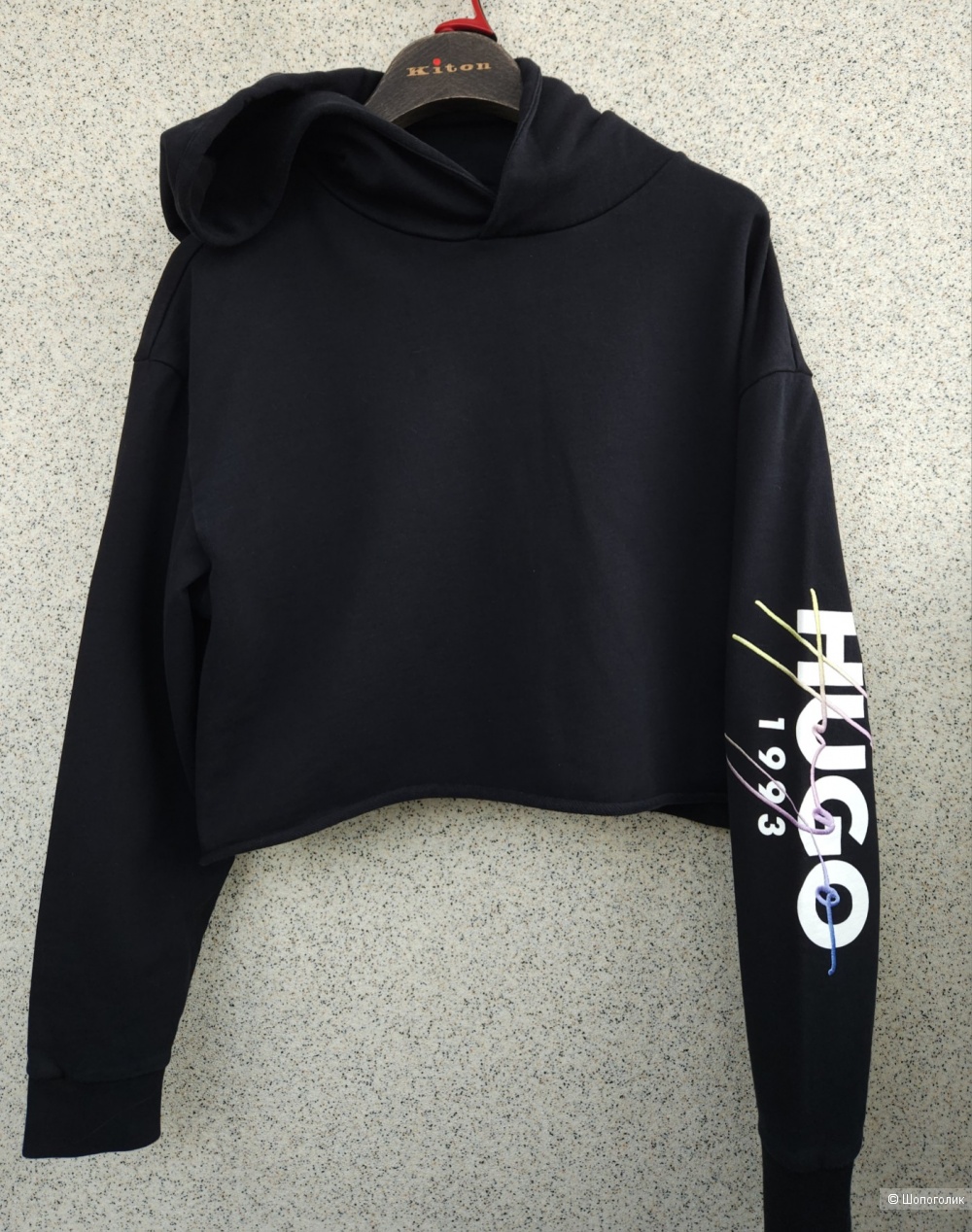 Худи Hugo Boss, 46-48