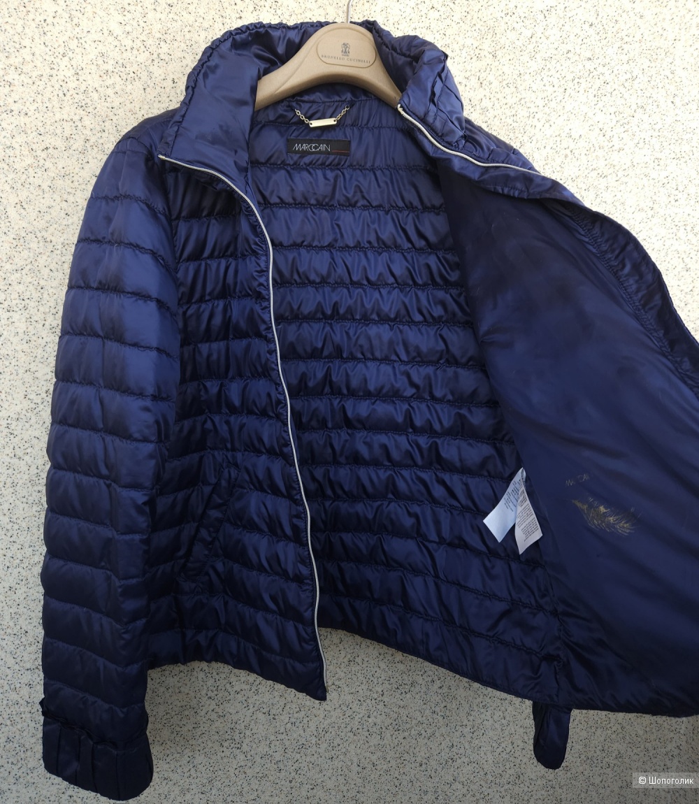 Пуховик Marccain, 46