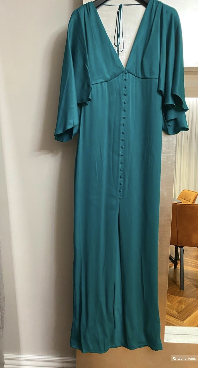 Платье Massimo Dutti маркировка S