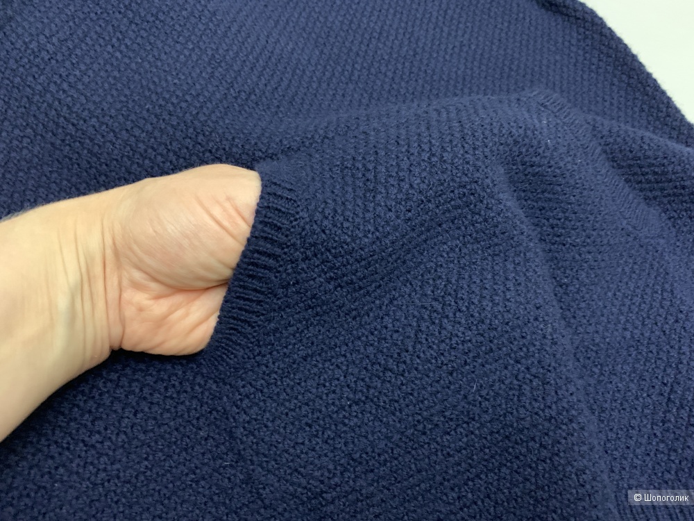 Шерстяное платье-свитер As We Grow 3-5 лет