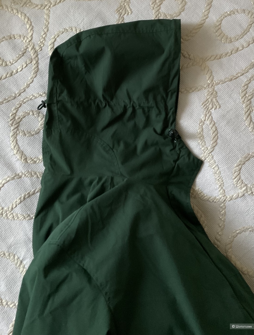 Парка Sissy Boy, L-XL