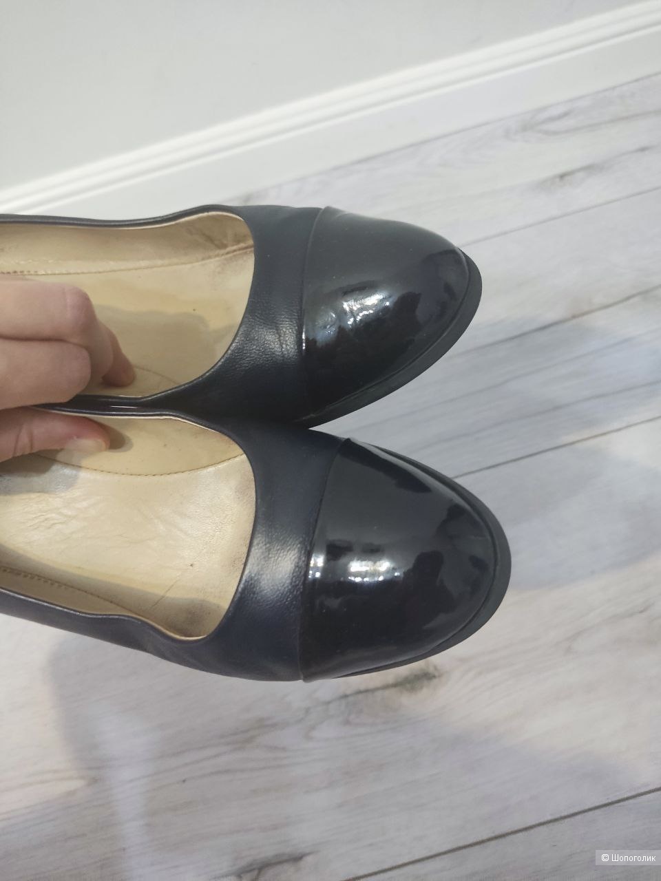 Ботильоны Baldinini 38р