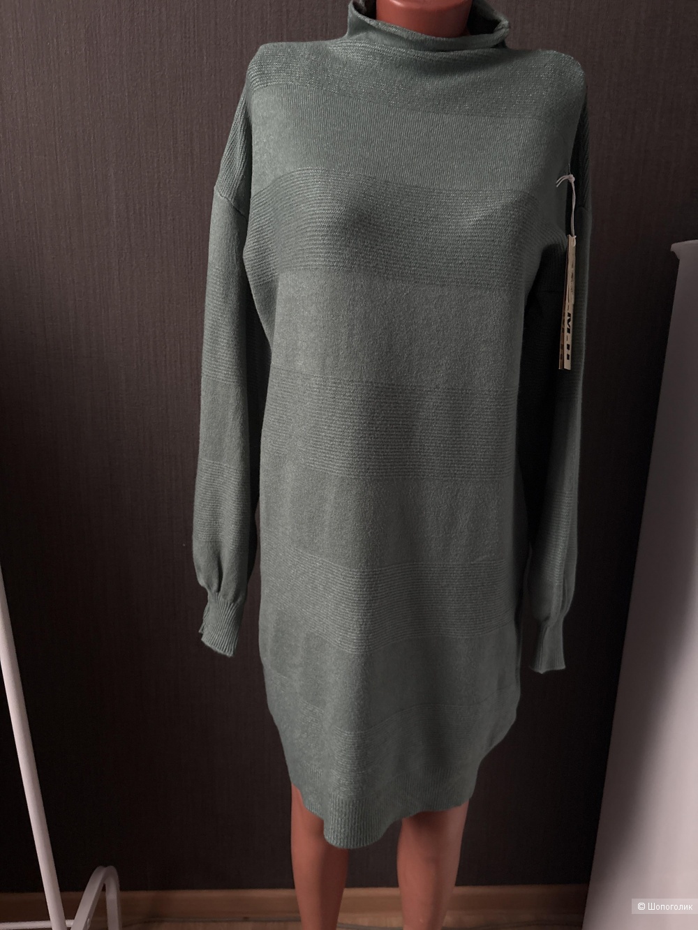 Платье М.L.M.N., размер 46-48