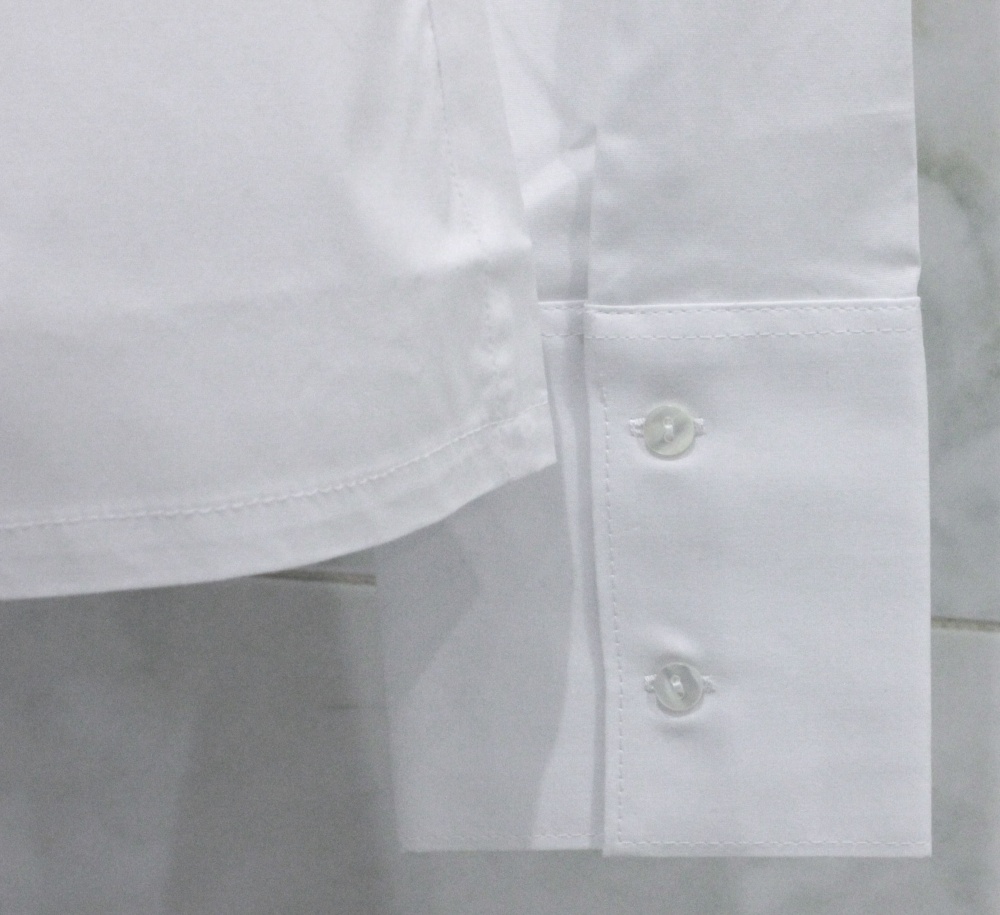 Рубашка NaraCamicie, размер 46