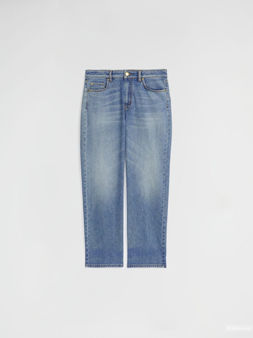 Max Mara Weekend джинсы р 44