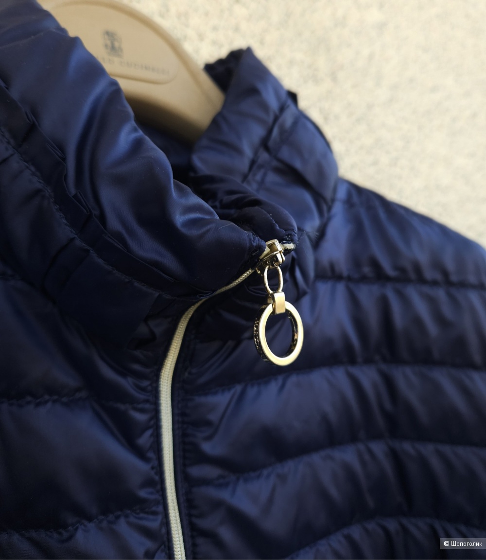 Пуховик Marccain, 46