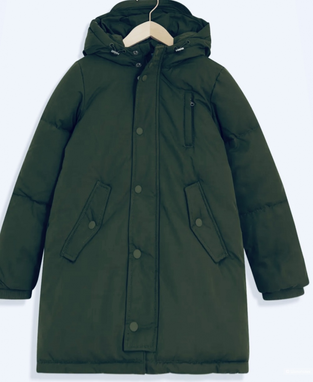 Парка Sissy Boy, L-XL