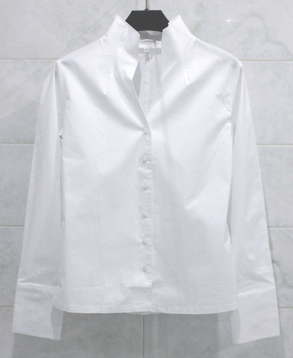 Рубашка NaraCamicie, размер 46