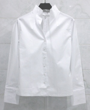 Рубашка NaraCamicie, размер 46