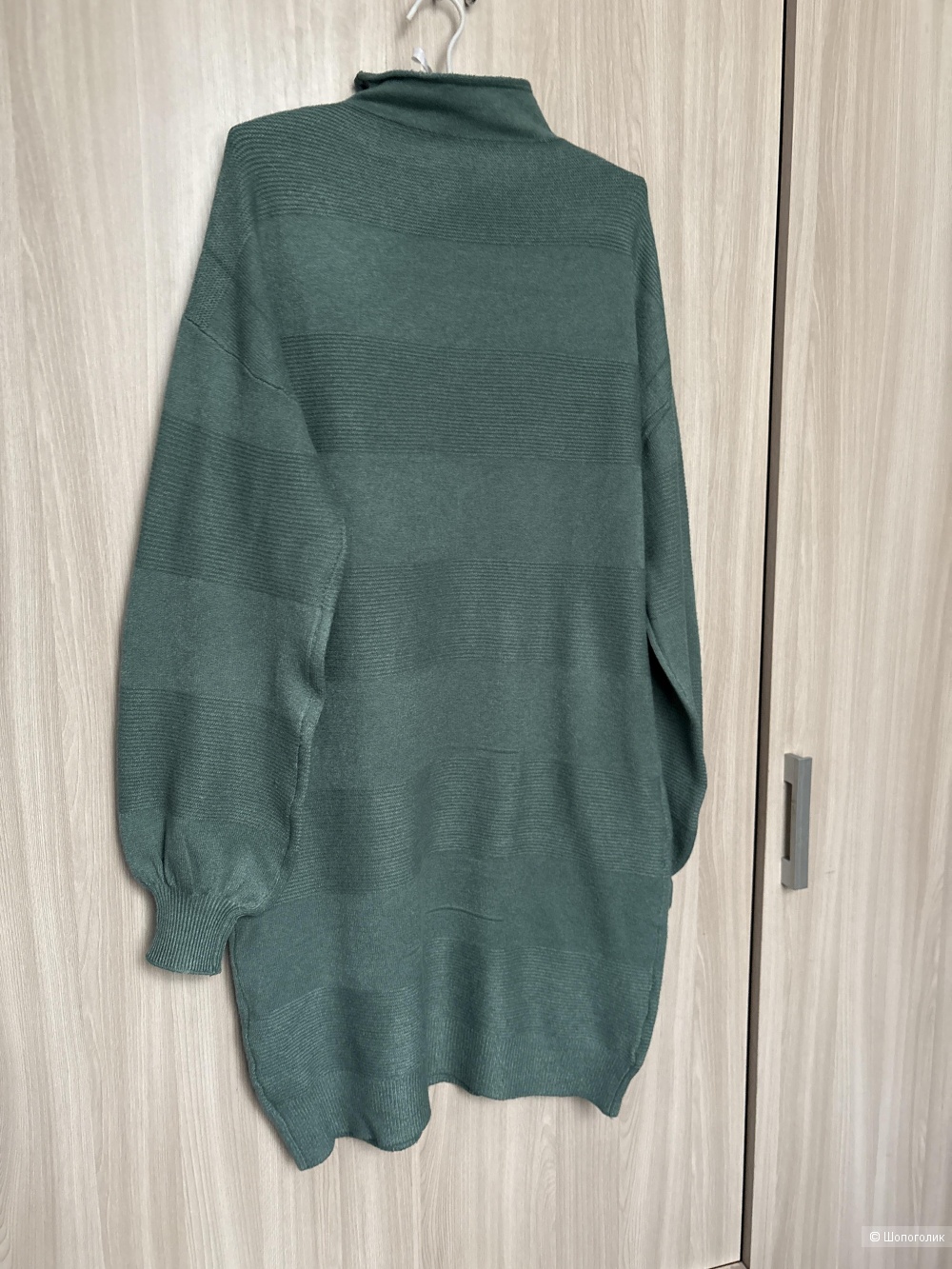 Платье М.L.M.N., размер 46-48