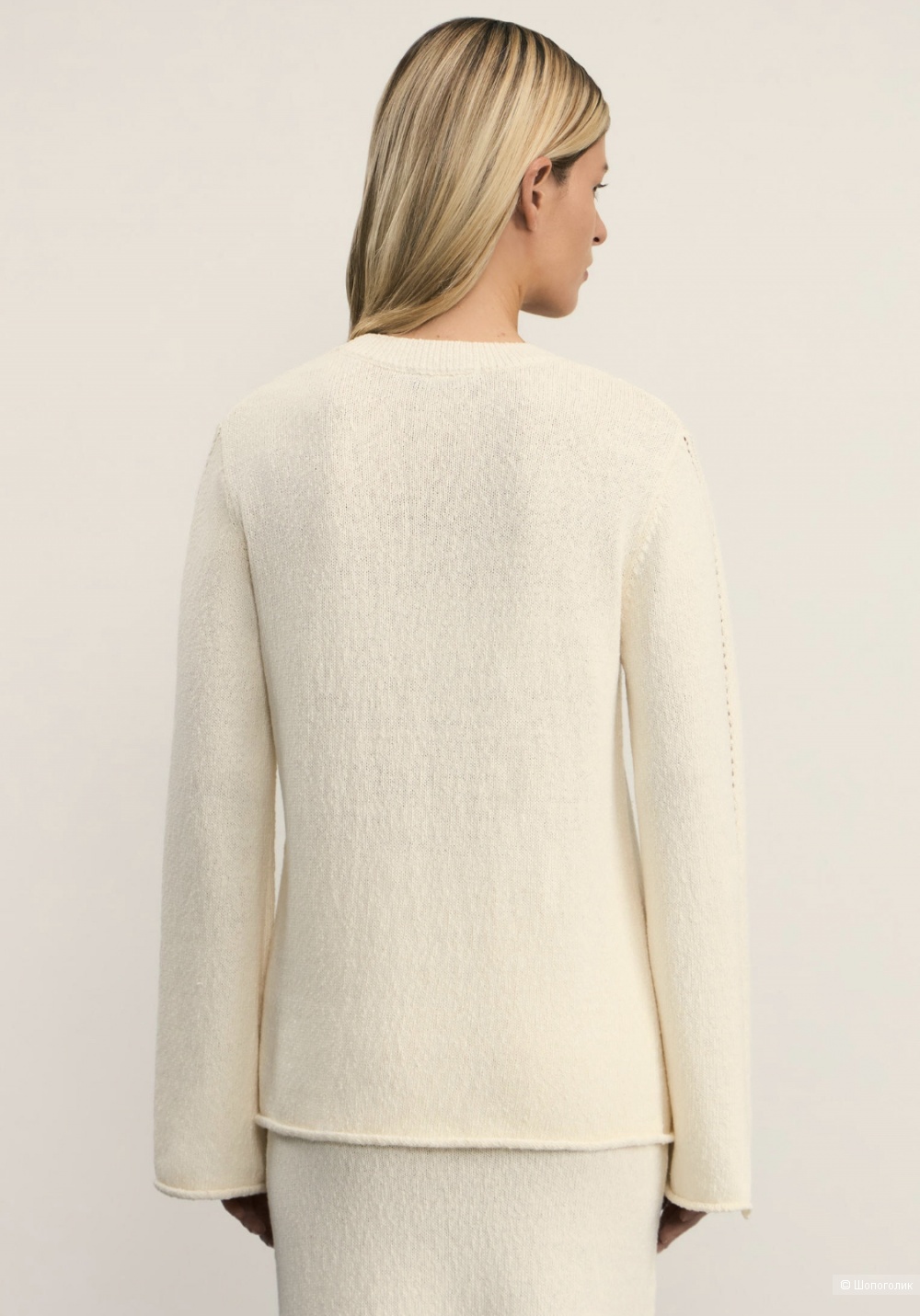 Джемпер Zarina (S)