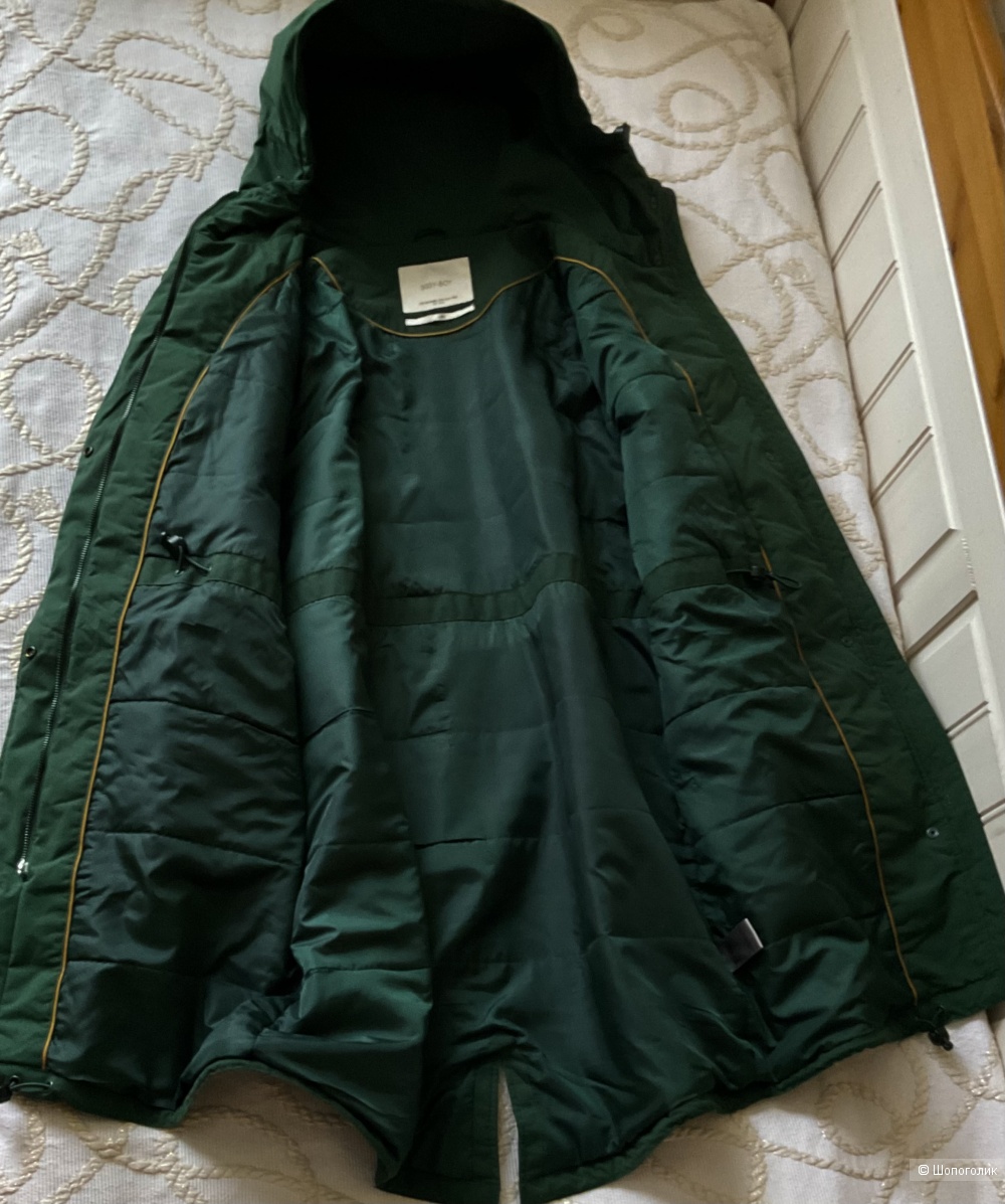 Парка Sissy Boy, L-XL