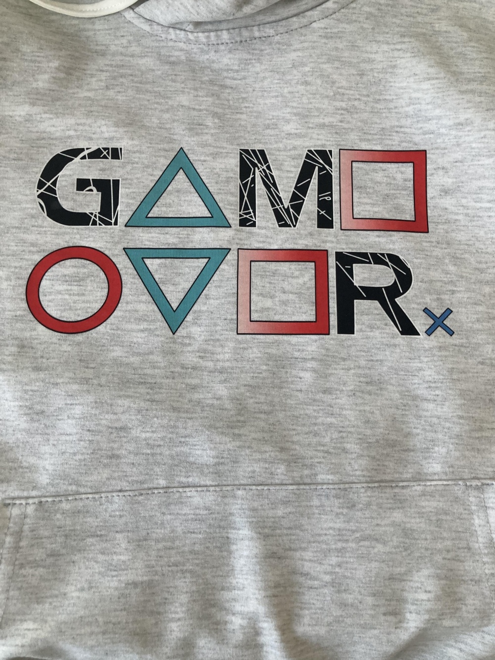 Джемпер «Турция», размер 140-150