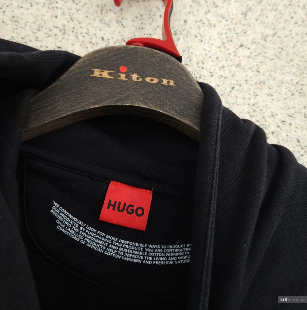 Худи Hugo Boss, 46-48