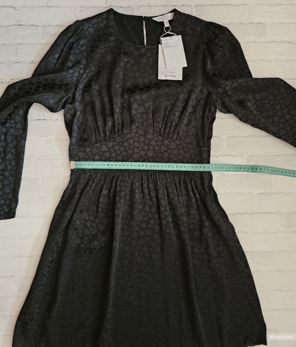 Платье &Other stories р:EUR38 наш 42/44