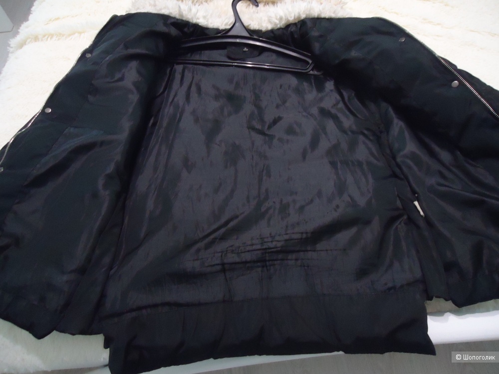 Зимняя куртка Snow Leer 48 (XL)