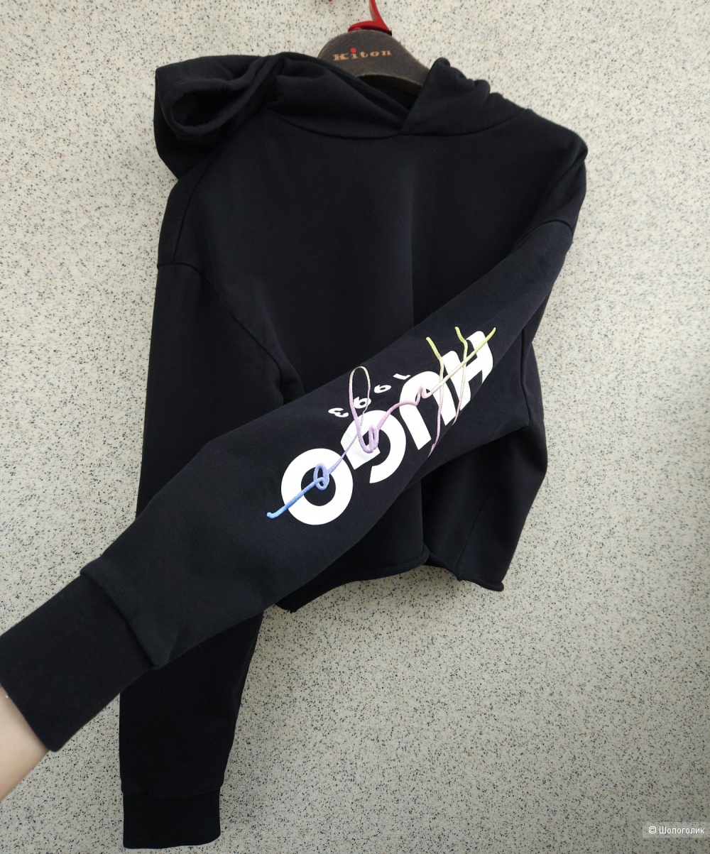 Худи Hugo Boss, 46-48