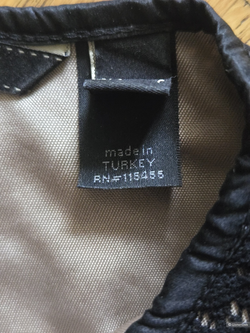 Платье Mango XS-S