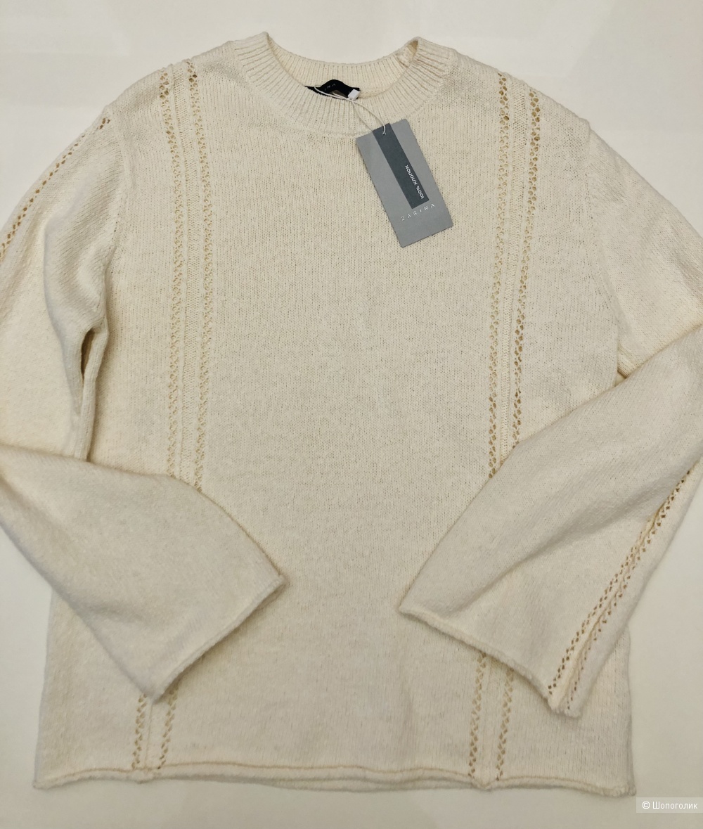 Джемпер Zarina (S)