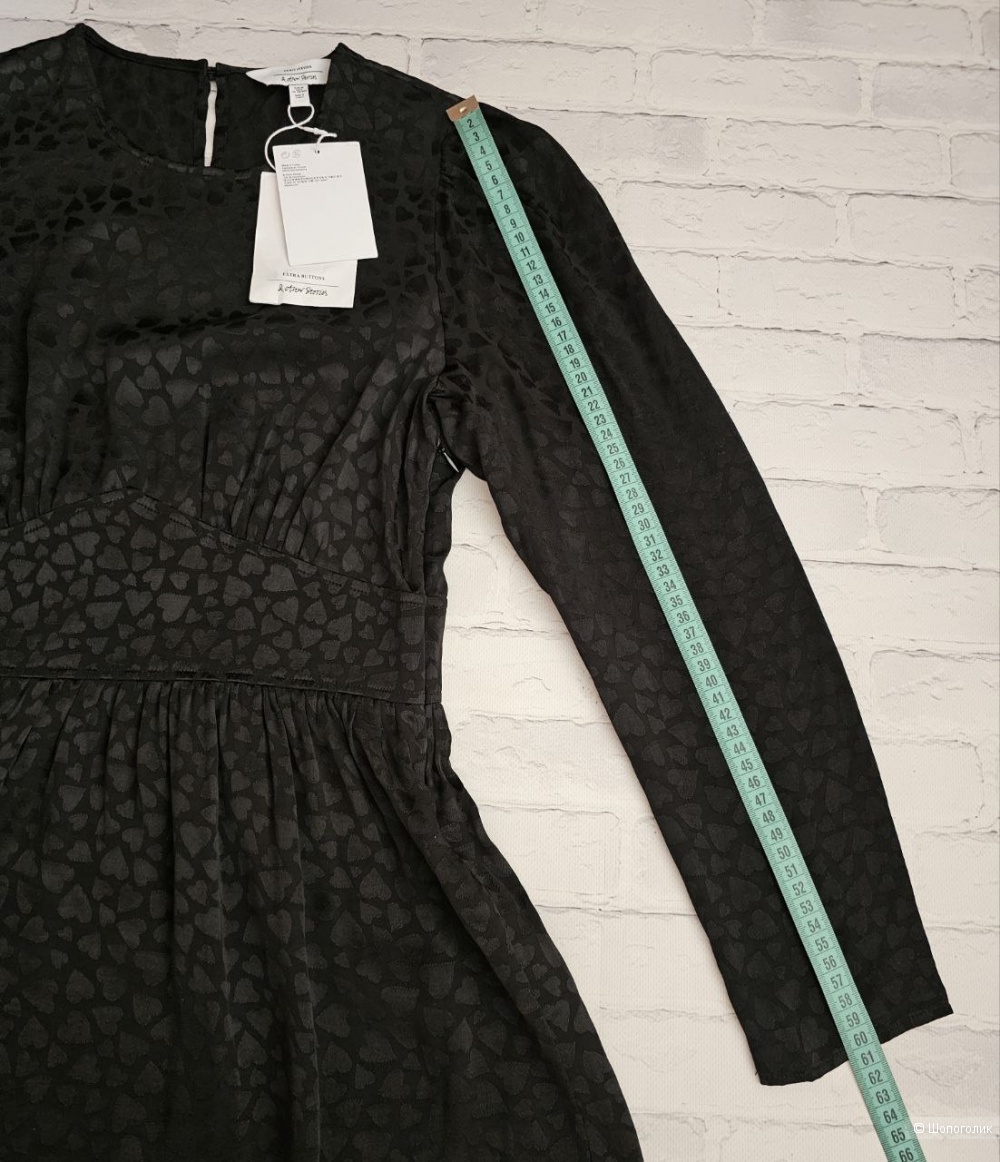 Платье &Other stories р:EUR38 наш 42/44