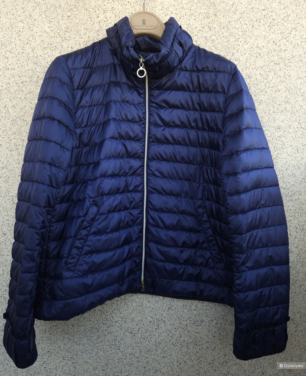 Пуховик Marccain, 46