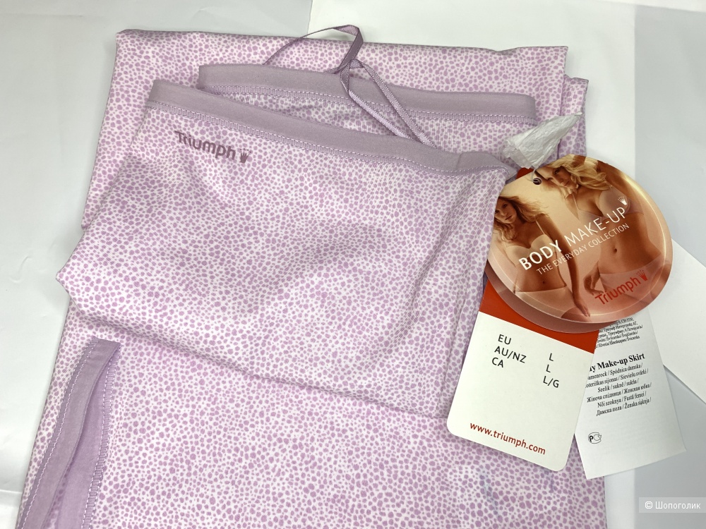Нижняя юбка Triumph 50-52 рус