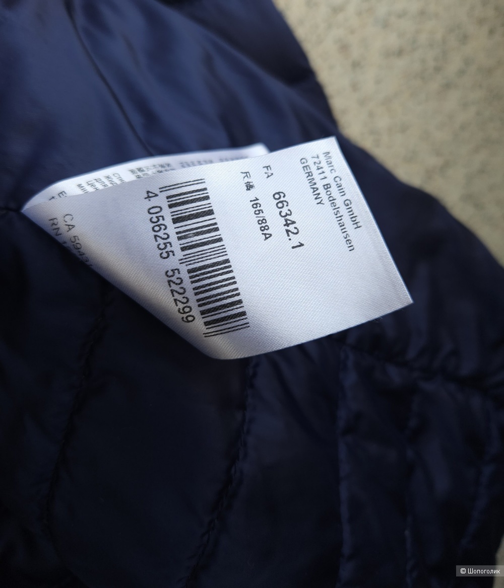 Пуховик Marccain, 46