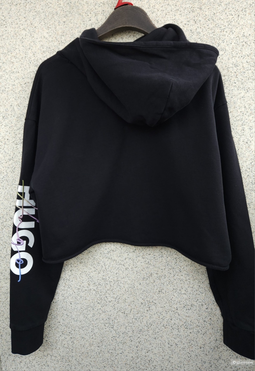 Худи Hugo Boss, 46-48