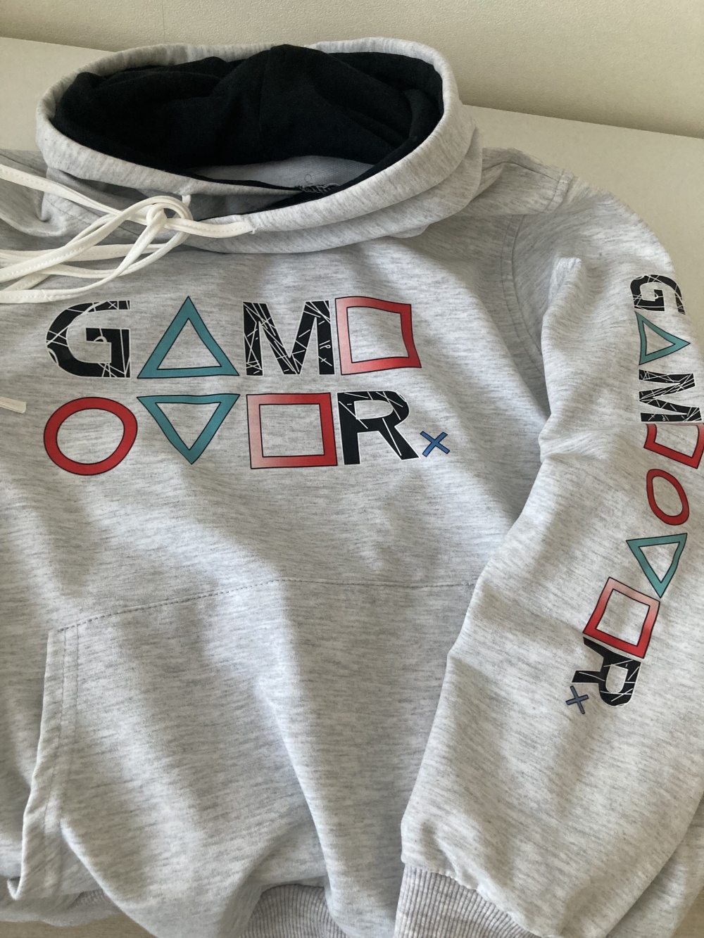 Джемпер «Турция», размер 140-150