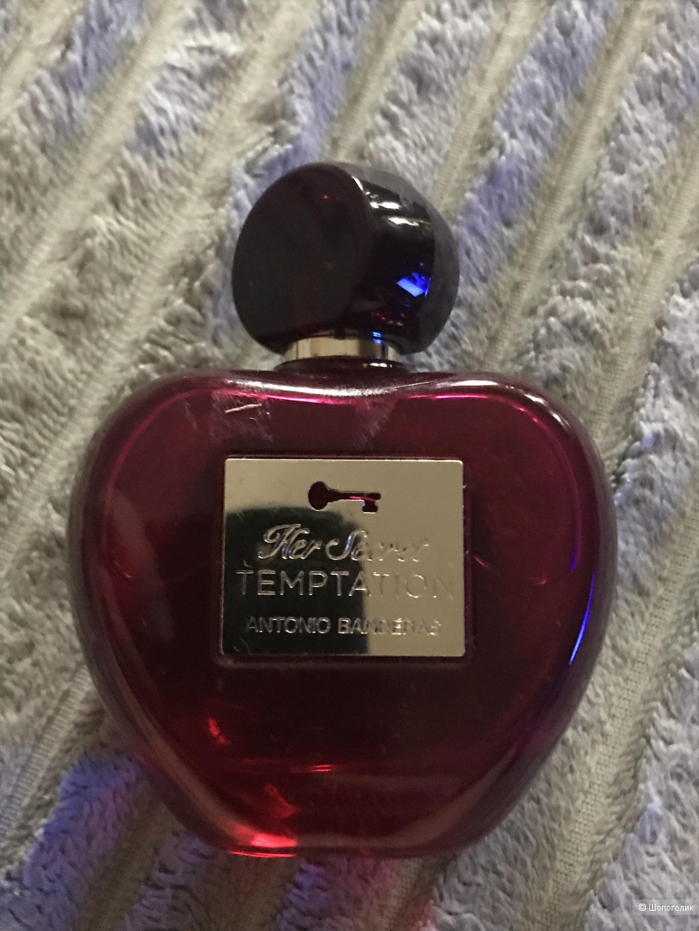 Парфюм Antonio Banderas 80 мл