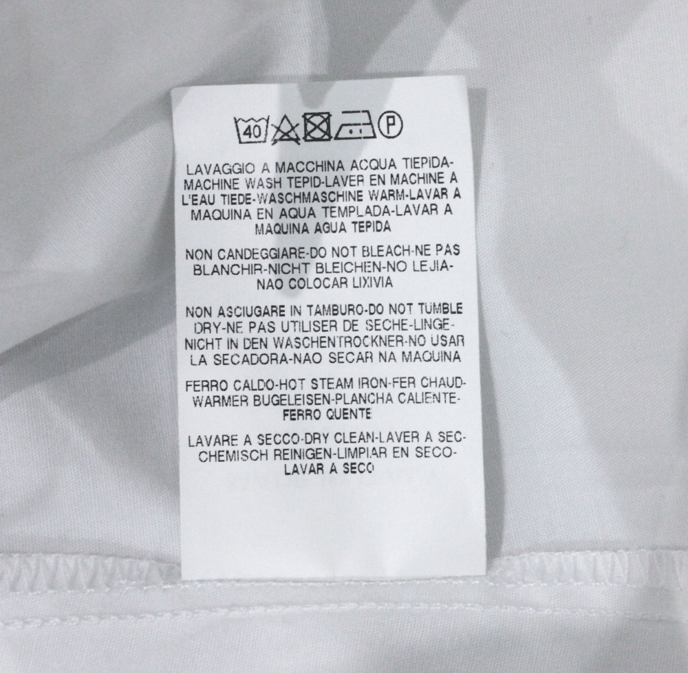 Рубашка NaraCamicie, размер 46