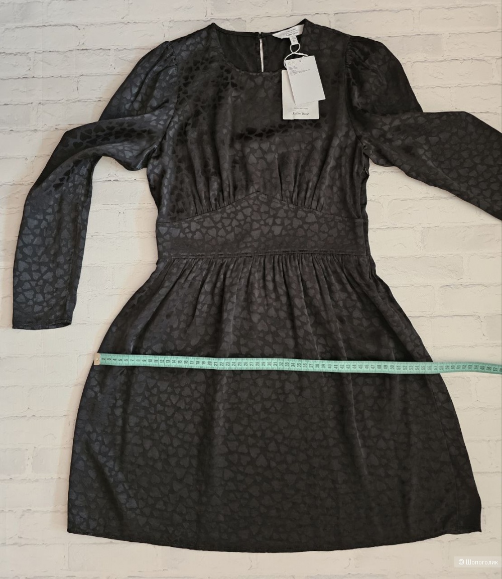 Платье &Other stories р:EUR38 наш 42/44
