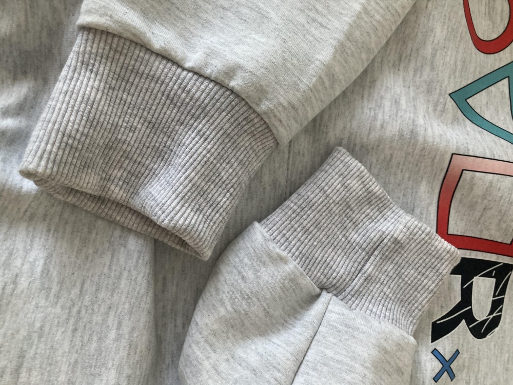 Джемпер «Турция», размер 140-150