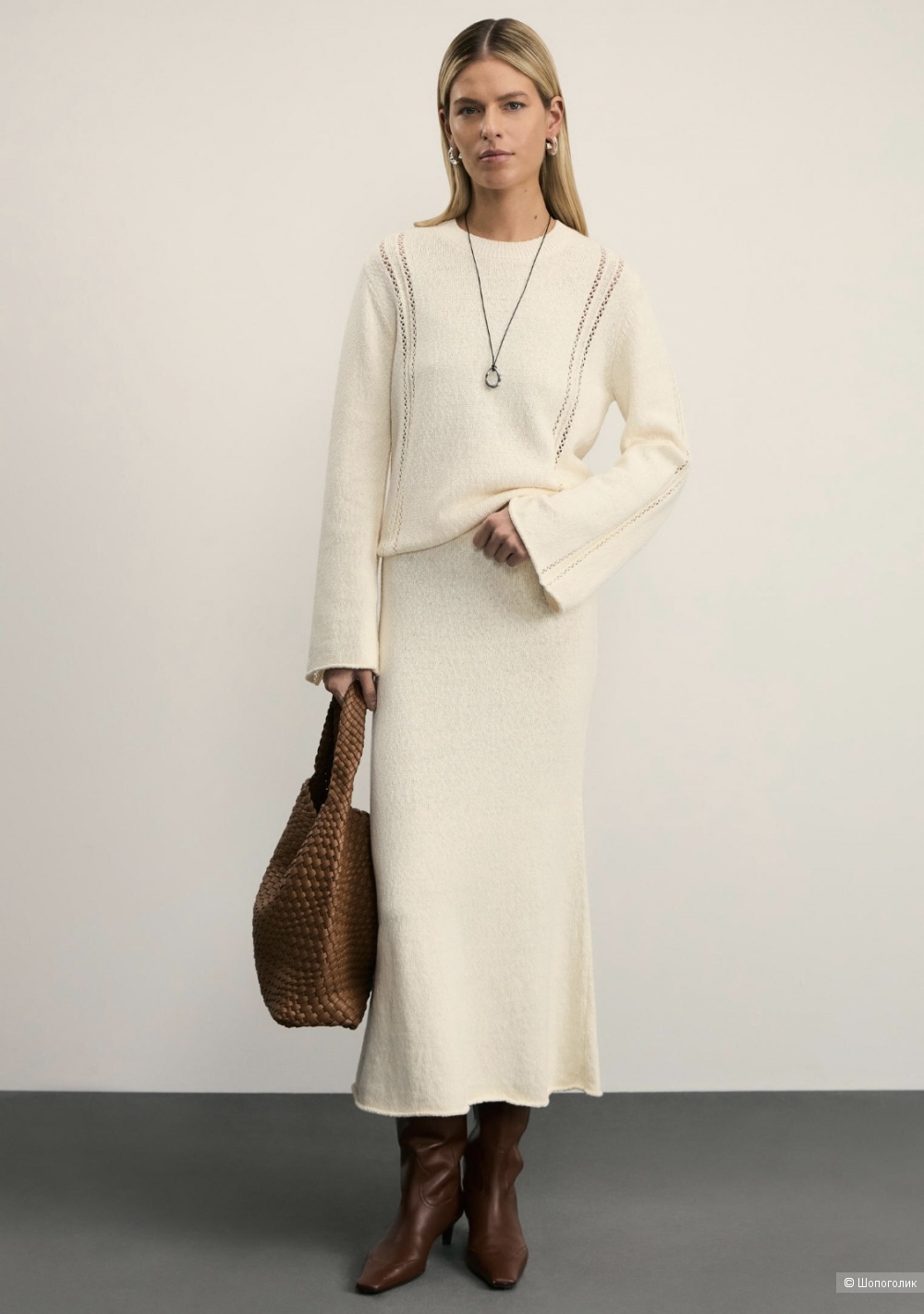 Джемпер Zarina (S)