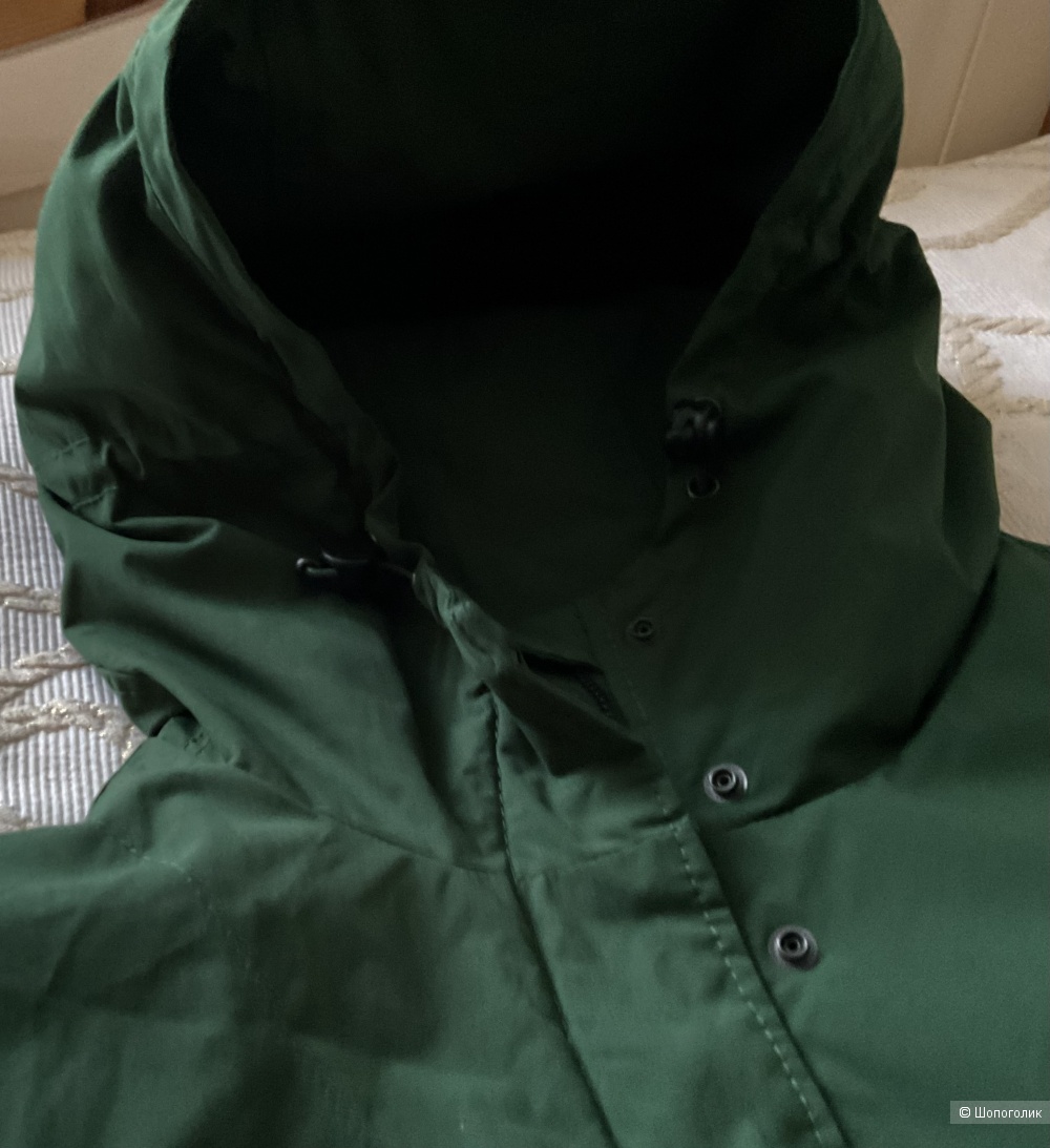 Парка Sissy Boy, L-XL