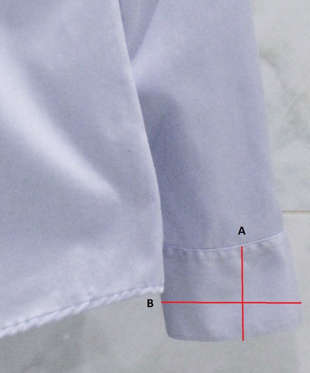 Рубашка NaraCamicie, размер 46.