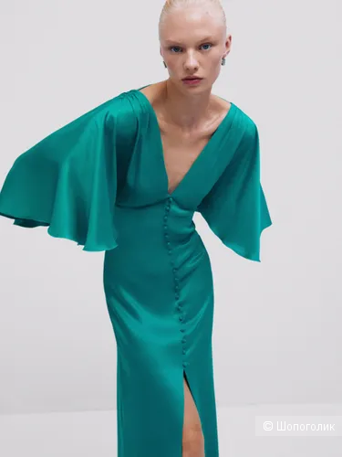 Платье Massimo Dutti маркировка S