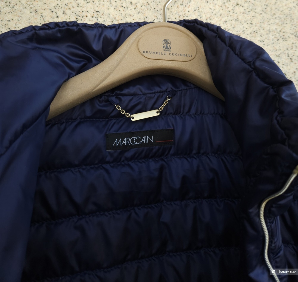 Пуховик Marccain, 46